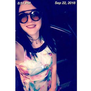 Meet your Posher, Carma